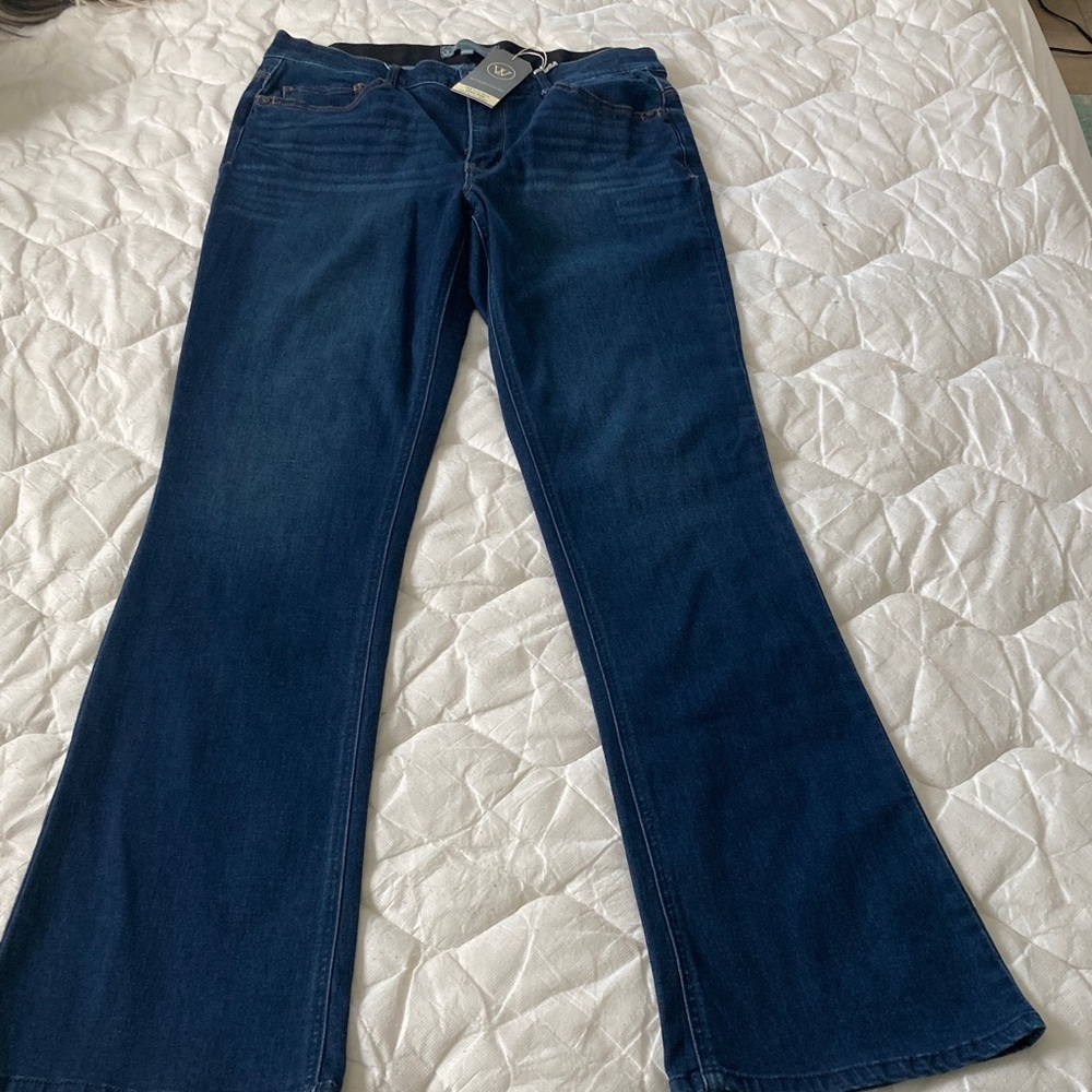 Wit and Wisdom 12 NWT